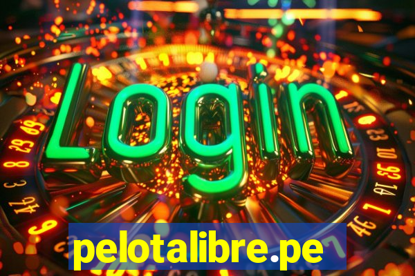 pelotalibre.pe