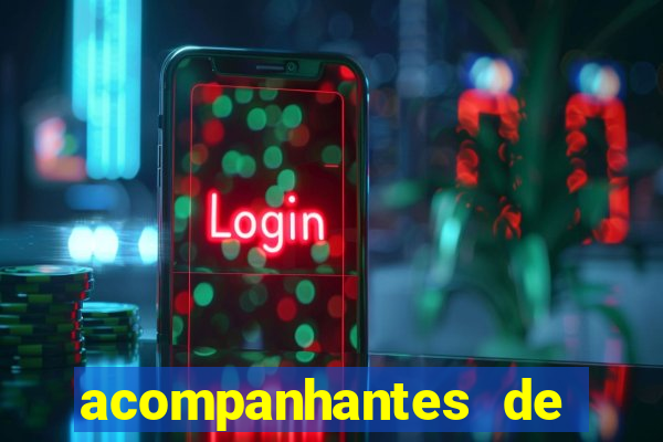 acompanhantes de luxo em salvador