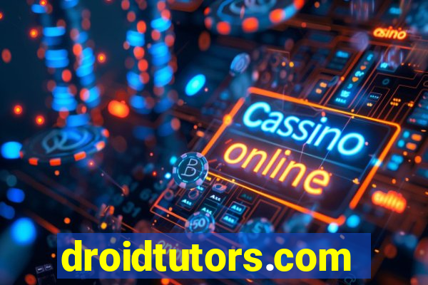 droidtutors.com