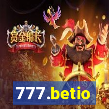777.betio
