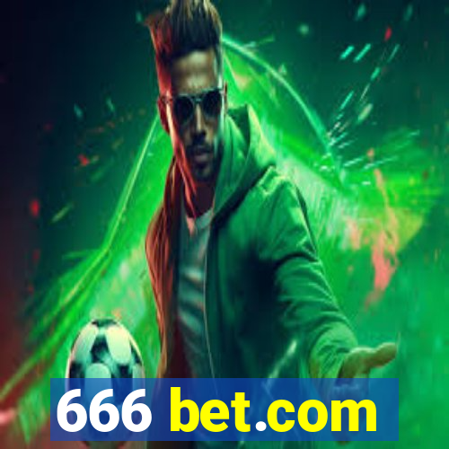 666 bet.com