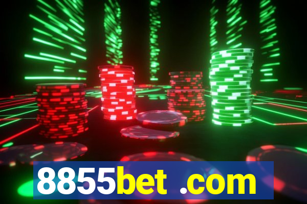 8855bet .com