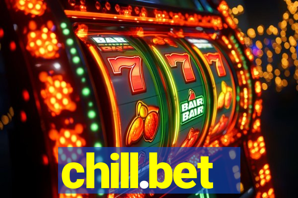 chill.bet