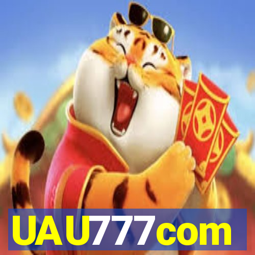 UAU777com
