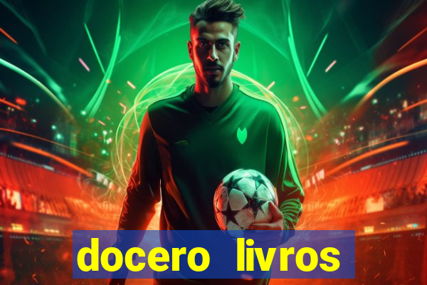 docero livros romance dark