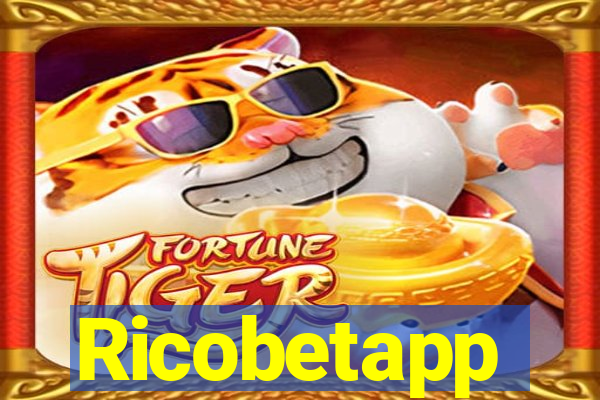 Ricobetapp