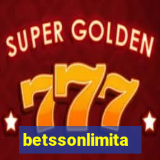 betssonlimita