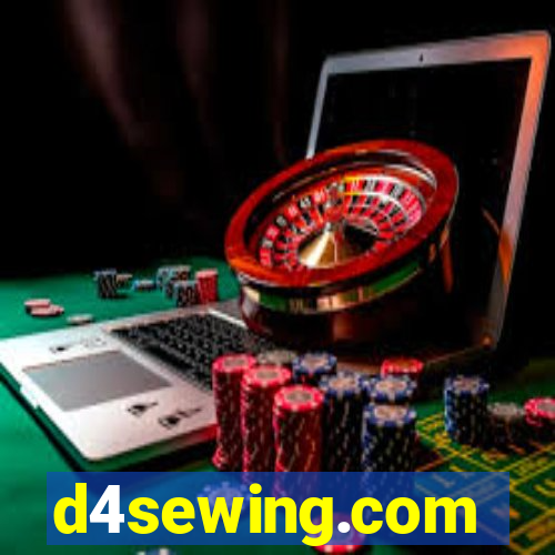 d4sewing.com