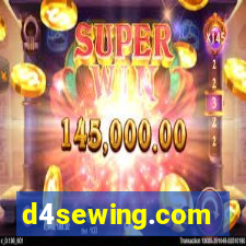 d4sewing.com