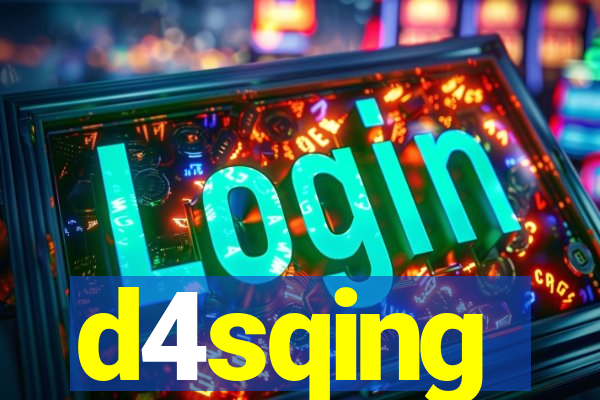 d4sqing