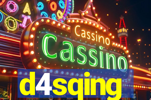 d4sqing