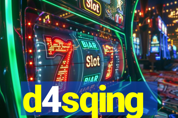 d4sqing