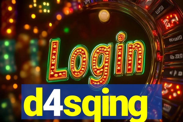d4sqing