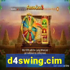 d4swing.cim