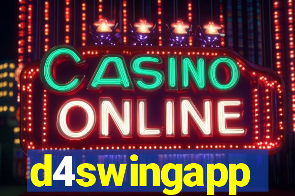 d4swingapp