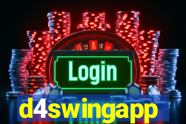 d4swingapp