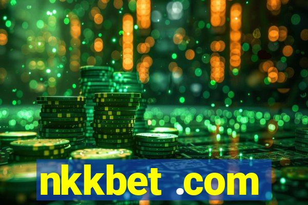 nkkbet .com