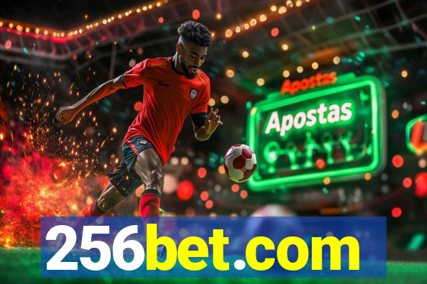 256bet.com