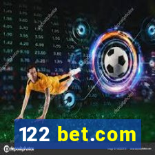122 bet.com