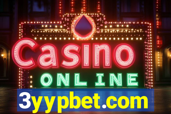3yypbet.com