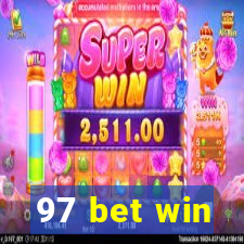 97 bet win
