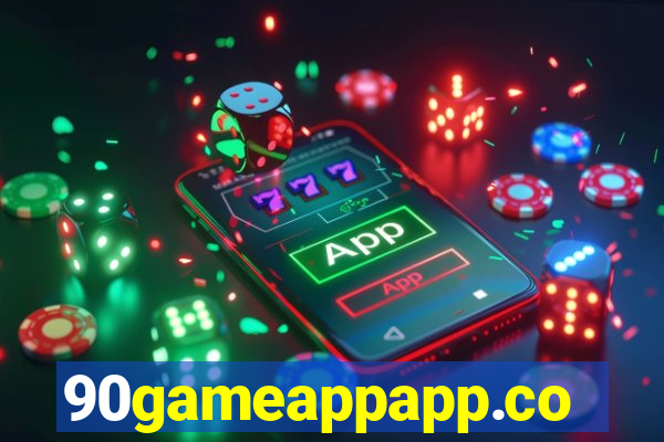90gameappapp.com