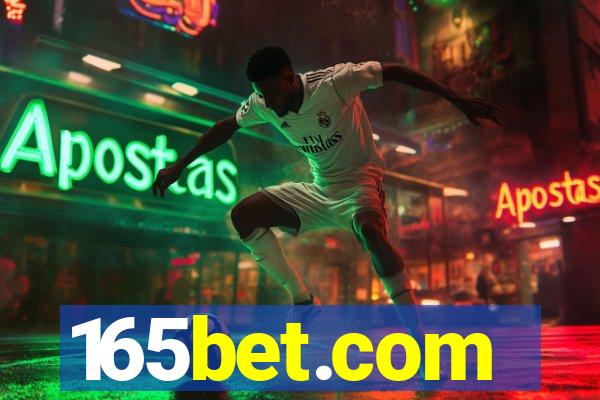 165bet.com