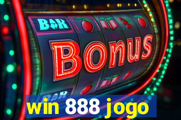 win 888 jogo