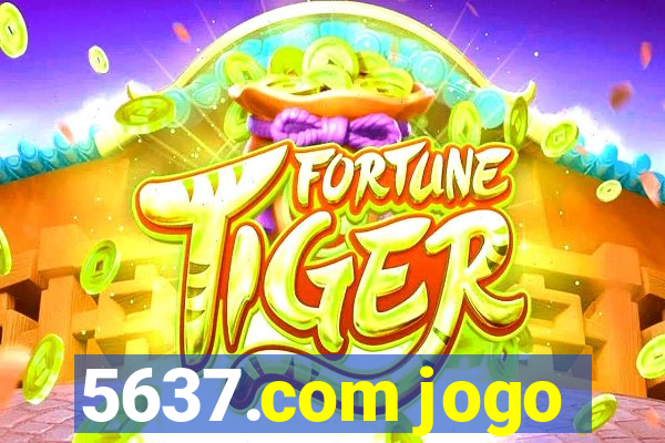 5637.com jogo