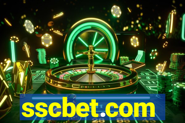 sscbet.com