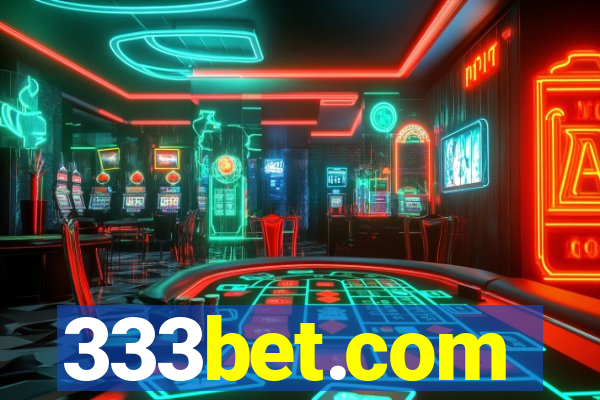 333bet.com