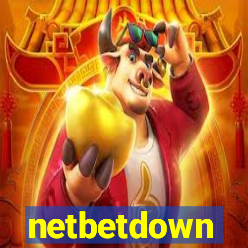netbetdown