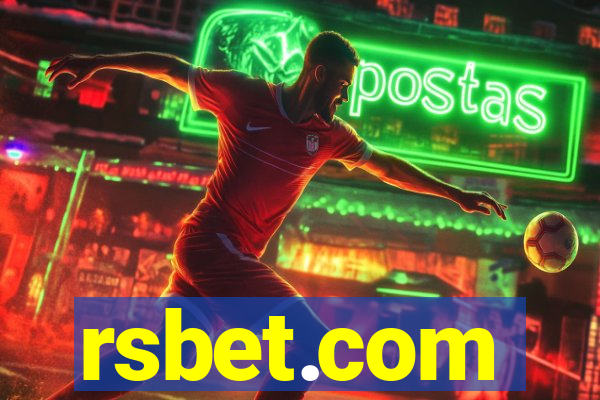 rsbet.com