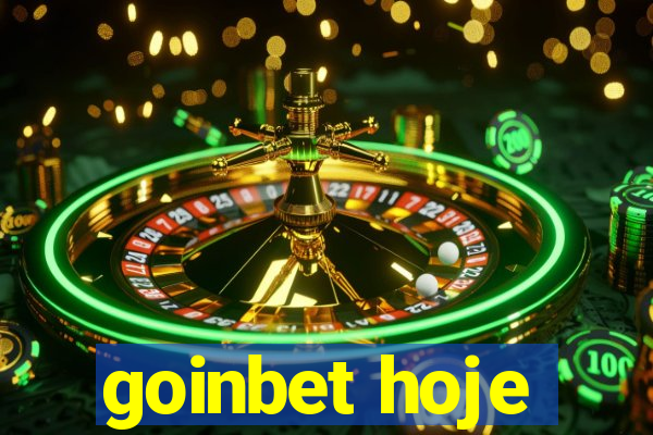goinbet hoje