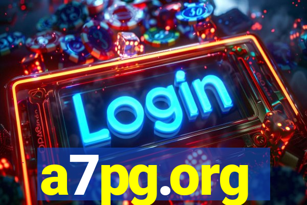 a7pg.org