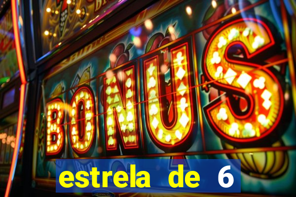 estrela de 6 pontas na umbanda