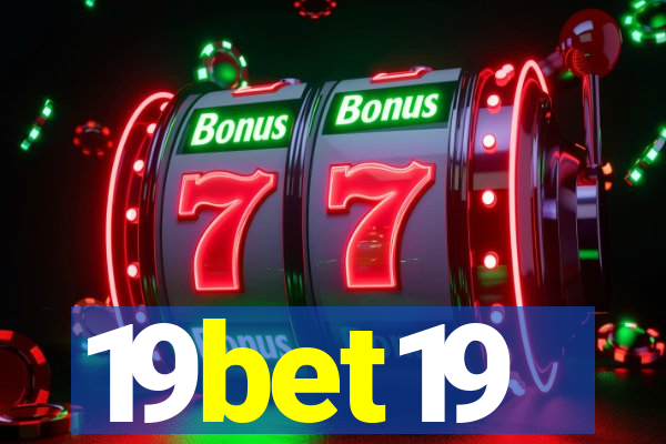 19bet19