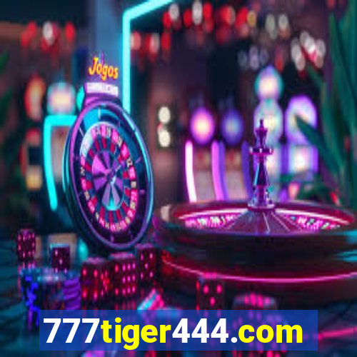 777tiger444.com