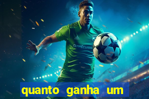 quanto ganha um lutador do jungle fight