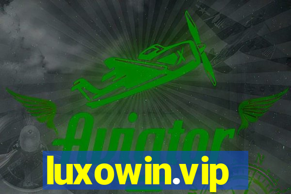 luxowin.vip