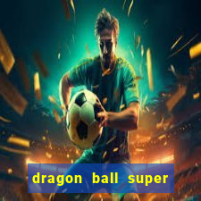 dragon ball super hero assistir online