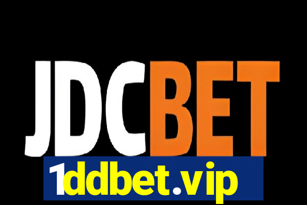 1ddbet.vip
