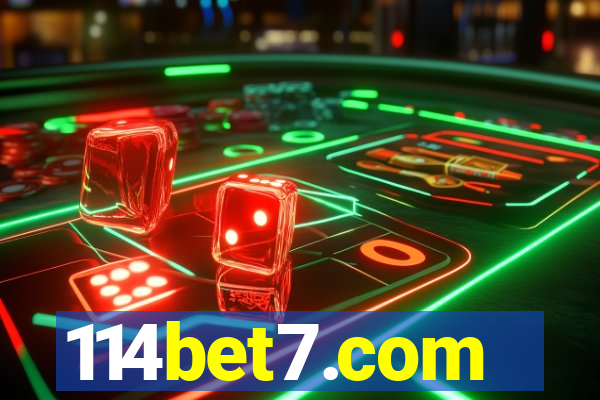 114bet7.com