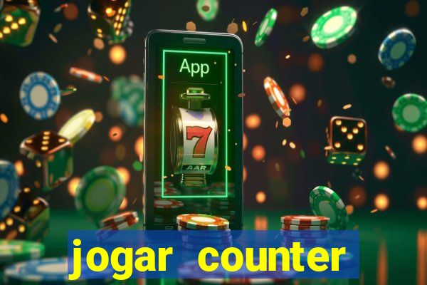 jogar counter strike 1.6 online