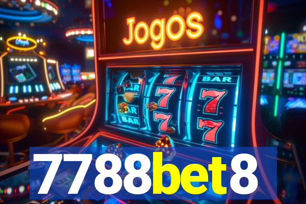 7788bet8