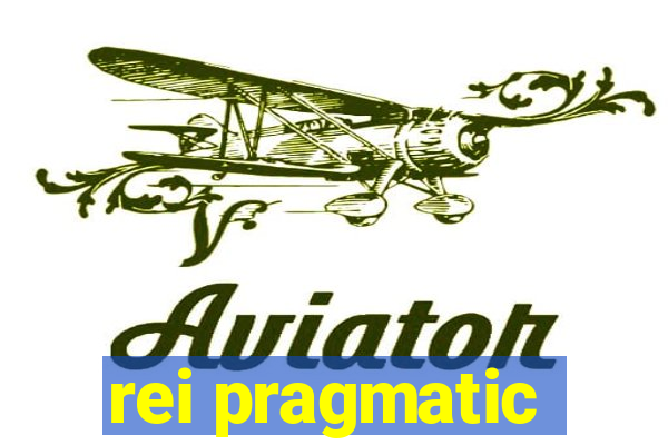 rei pragmatic