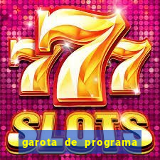 garota de programa video chamada