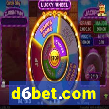 d6bet.com