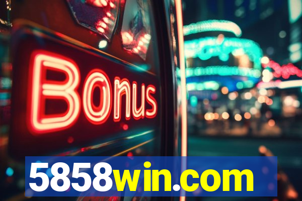 5858win.com
