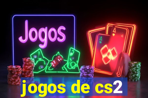 jogos de cs2
